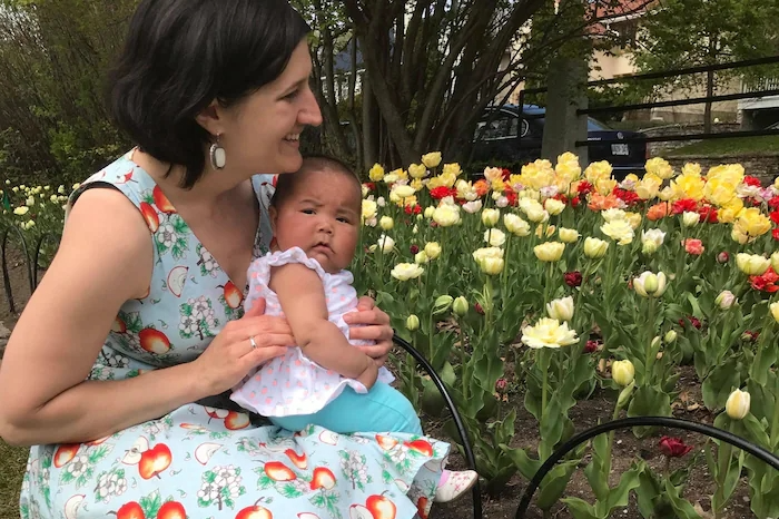 L’adoption de Joy : un long chemin entre le Nunavut et&nbsp;Ottawa